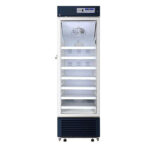 14 CF 2-8°C Upright Pharmacy Medical Vaccine Refrigerator - No additional accessories