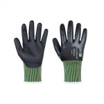 Honeywell - PPE CoreShield™ Double 13G BB Glove, 3/4 Nitrile Coating - 230D23B6/XS - X-Small - 1 Pair