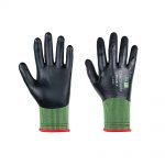 Honeywell - PPE CoreShield™ Double 18G BB Glove, Full NBR MicroFoam Coating - 249D38B6/XS - X-Small - 1 Pair