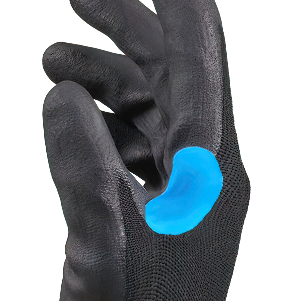 Honeywell™ CoreShield™ HPPE ANSI A5 Cut Resistant Gloves, MicroFoam ...