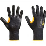 Honeywell™ CoreShield™ HPPE Cut-Resistant Gloves, Smooth Nitrile Coated - 227913B/8M - Medium - 1 Pair