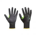 Honeywell™ CoreShield™ MicroFoam Nitrile-Coated HPPE Cut-Resistant Gloves - ANSI A4 - 249518B/8M - Medium - 1 Pair