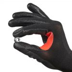 Honeywell™ CoreShield™ 18-Gauge Nylon ANSI A1 Cut-Resistant Gloves, MicroFoam Nitrile Coated - 211518B/7S - Small - 1 Pair