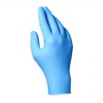 Honeywell™ Dexi-Task Powder Free Nitrile Gloves - LA049PFS - Small - Case of 1000