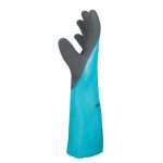 Honeywell™ Flextril™ 231 Nitrile Chemical Gloves - 333765E/7S - Small - 1 Pair