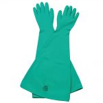 Honeywell™ Nitri-Box™ Nitrile Glove Box Gloves - 8LA1832A/9Q - 9.75 - 8 in. - 20.3 cm - 1Pair