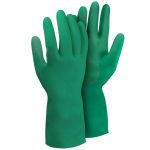 Honeywell™ Nitriguard Plus Nitrile Gloves - 323011E/7S - Small - Dozen of 12