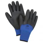 Honeywell™ North™ NorthFlex Cold Grip™ PVC-Coated Polyamide Insulated Gloves - NF11HD/8M - Medium - Dozen of 12