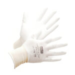 Honeywell™ North™ NorthFlex Light Task™ Polyurethane Coated Nylon Gloves - NF15/7S - Small - Dozen of 12