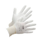 Honeywell™ NorthFlex Light Task Plus II™ Polyurethane Coated Gloves with Dyneema™ Fibers - NFD15/7S - Small - Dozen of 12