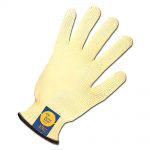 Honeywell™ Perfect Fit™ Aramid Fiber Seamless Knit Gloves - KV18AJ10050 - 2X-Large - Dozen of 12