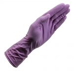 Honeywell™ PowerCoat™ Disposable Tri-Polymer Gloves - PSDTRIPS - Small - Case of 1000