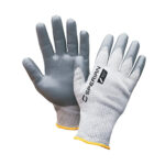 Honeywell™ Pure Fit PF570 HPPE Cut-Resistant Gloves, Nitrile Coated - PF570S - Small - 1 Pair