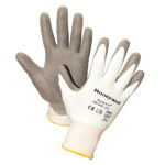 Honeywell™ Pure Fit™ HPPE Cut-Resistant Gloves, Polyurethane Coated - PF542S - Small - 1 Pair