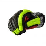 Honeywell™ Rig Dog™ Xtreme Gloves - 42622BY/8M - Mechanics Gloves - Medium - 1 Pair