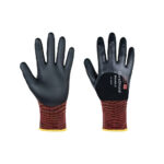 Honeywell - PPE CoreShield™ Double 18G BB A1 Glove, 3/4 Coated - 211D28B6/XS - X-Small - 1Pair