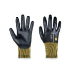 Honeywell - PPE CoreShield™ Double 18G BB A2 Glove, 3/4 Coated - 222D28B6/XS - X-Small - 1Pair
