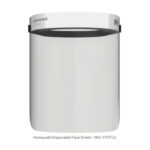 Honeywell Disposable Face Shield - FF0721 - Each