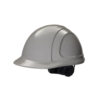 Honeywell North™ North Zone Ratchet Cap Style Hard Hat - N10R090000 - Gray - Case of 12 EA