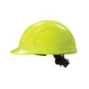 Honeywell North™ North Zone Ratchet Cap Style Hard Hat - N10R460000 - Hi viz orange - Each