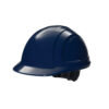 Honeywell North™ North Zone Ratchet Cap Style Hard Hat - N10R080000 - Navy blue - Each