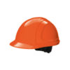 Honeywell North™ North Zone Ratchet Cap Style Hard Hat - N10R030000 - Orange - Each