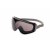 Honeywell Uvex™ Stealth Safety Goggles with Hydroshield™ Anti-Fog Lens Coating - S3961HS - Gray - Neoprene - Gray - Each