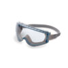 Honeywell Uvex™ Stealth Safety Goggles with Hydroshield™ Anti-Fog Lens Coating - S39610HS - Teal - Neoprene - Clear - Each