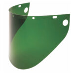 Honeywell™ Fibre-Metal™ Face Shield Window - 4199DGN - Each