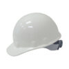 Honeywell™ Fibre-Metal™ SuperEight™ Hardhats and Caps - E2RW01A000 - Front Brim - White