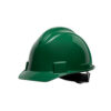 Honeywell™ North™ Non-Vented Short Brim Hard Hat - NSB10004 - Green - Each