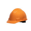 Honeywell™ North™ Non-Vented Short Brim Hard Hat - NSB10003 - Orange - Each