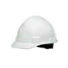 Honeywell™ North™ Non-Vented Short Brim Hard Hat - NSB10001 - White - Each
