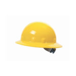 Honeywell™ North™ Supereight Full Brim Hard Hats - E1RW02A000 - Yellow - Each
