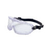 Honeywell™ North™ V-Maxx Goggles - 11250800 - Impact Resistant Goggles - Clear - Each