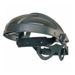 Honeywell™ Safety Uvex™ Turboshield™ Ratchet Headgear - S9500 - Each