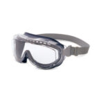Honeywell™ Uvex Flex Seal™ Safety Goggles - S3405HS - Fabric - Each