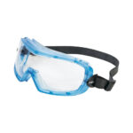 Honeywell™ Uvex™ Entity Safety Goggles - S3541X - Each