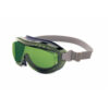 Honeywell™ Uvex™ Flex Seal™ Goggles - S3430X - Neoprene - Shade 3 - Blue - Each