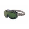 Honeywell™ Uvex™ Flex Seal™ Goggles - S3435X - Neoprene - Shade 5 - Blue - Each