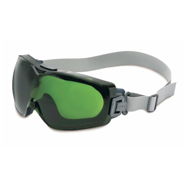 Honeywell™ Uvex™ Stealth™ OTG Goggles - vplcorp