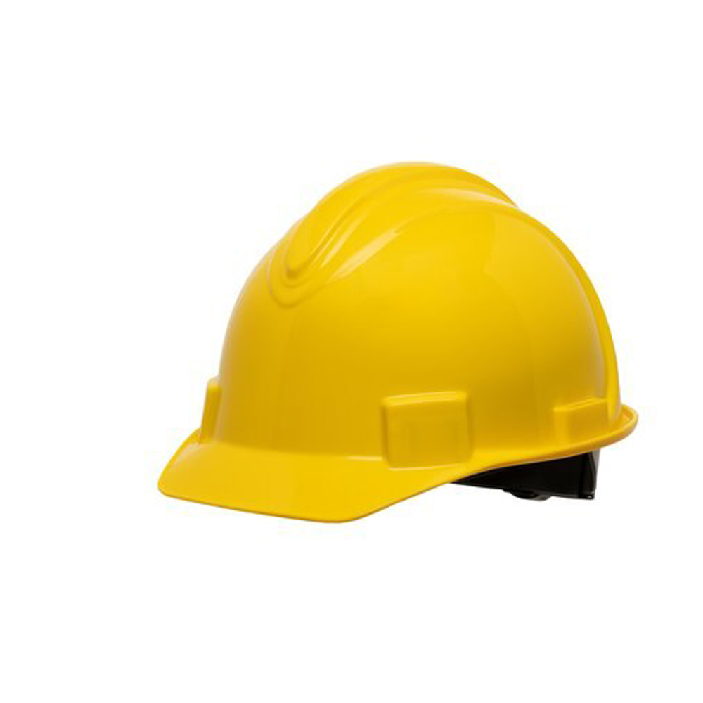 Honeywell™ North™ Non-Vented Short Brim Hard Hat - vplcorp