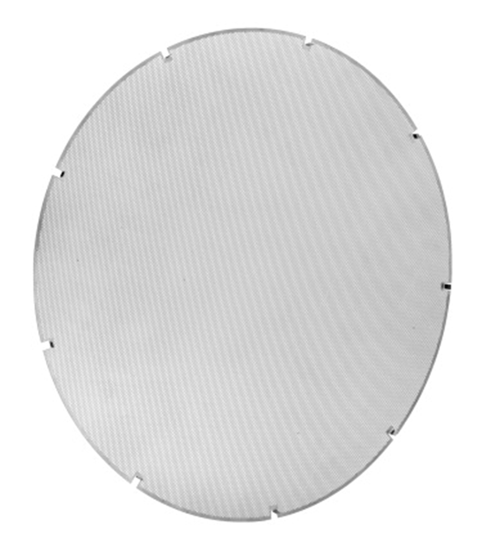 Details about   Pfeiffer Vacuum PM016315 Splinter Shield For Turbopumps DN 100 CF-F PM 016 315 